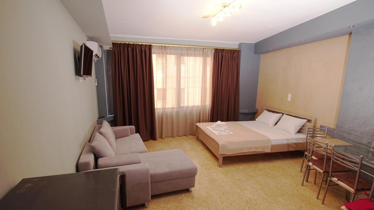 Day In Hotel de apartamente