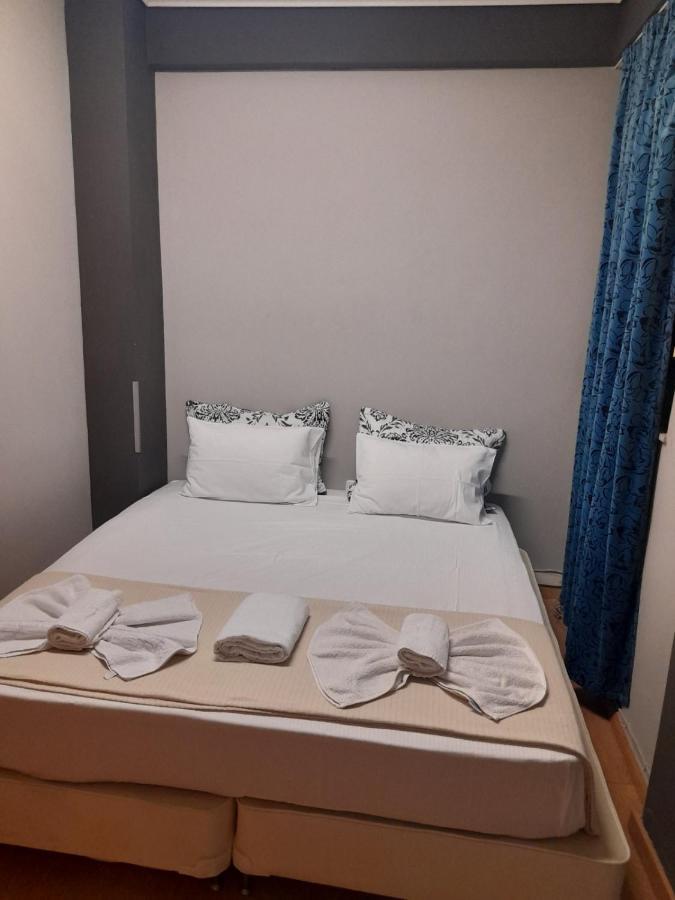 Hotel de apartamente Day In Atena