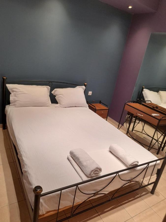 Hotel de apartamente Day In 2*