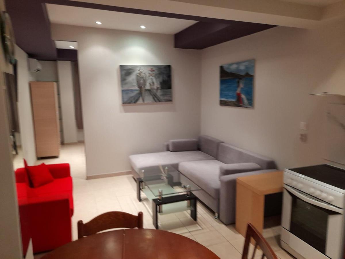 Day In Hotel de apartamente 2*