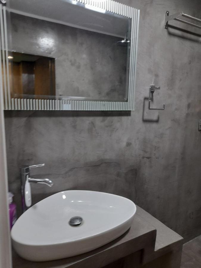 Hotel de apartamente Day In Atena